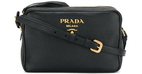 prada ensemble leather crossbody bag|prada camera crossbody bag.